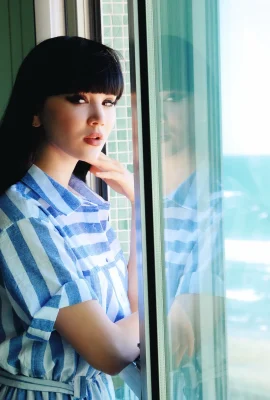 馬萊娜 – Cenete (90 張照片)