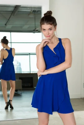 Murina Fae – 馬迪哈 (120 相片)