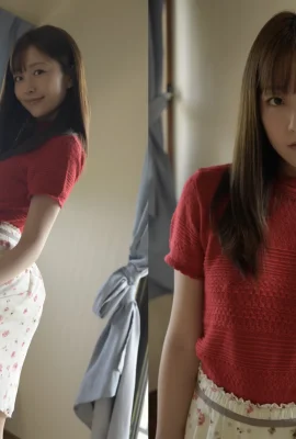 青空光 為你瘋狂 vol.1 (33 相片)