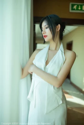 NO.2389 就是阿朱啊(68 照片)