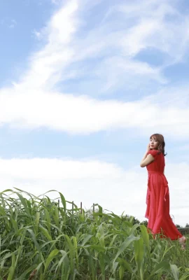 白川希白蜜桃vol.2（35張）