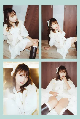 (うんぱい) 極緻誘惑的大肉包讓人受不了 (25 圖片)