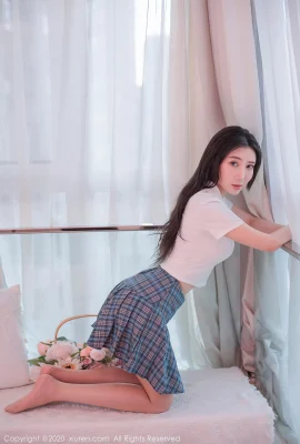 NO.2412 陳夢babe (50 相片)