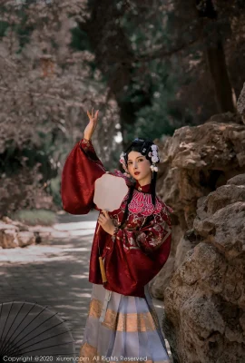 NO.2395 小蠻妖Yummy (85 圖片)