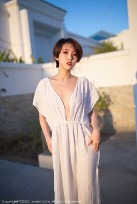 NO.2405 馮木木IRIS (82 照片)