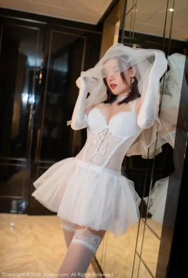 NO.2442 就是阿朱啊(63 照片)