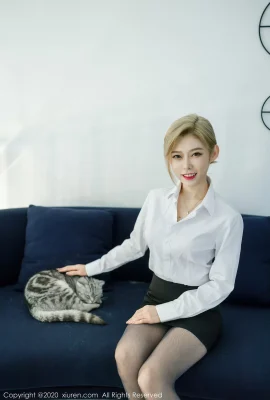 NO.2466 luvian本能(44 照片)