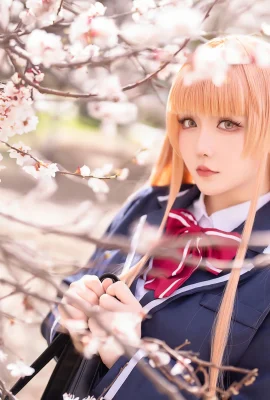 【網絡收集】星之遲遲 2024-4-G (25 圖片)