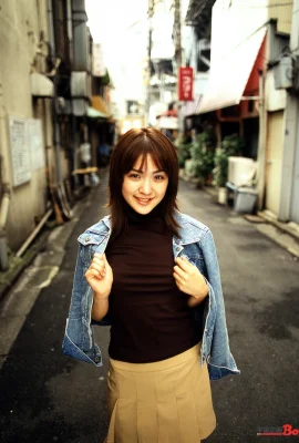 Mihiro Mihiro(Boy@Misty) No.017 (74 相片)