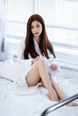 NO.2545 林文yooki (56 圖片)