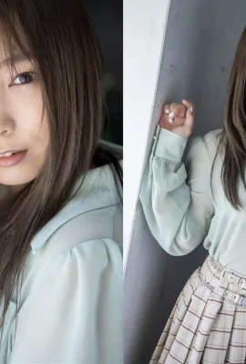 桐谷奈央數位照片集 VON VOYAGE（33 張）