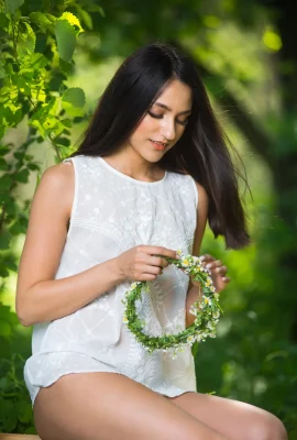 Cira Nerri – 天堂之秋 (120 相片)