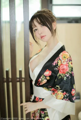 NO.2581 糯美子Mini (43 相片)