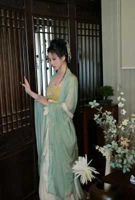 年年 夢華錄 (118 圖片)