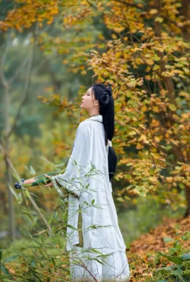 年年秋兮(135 圖片)