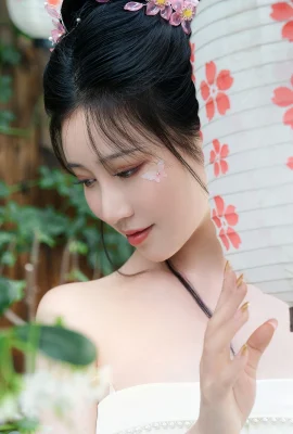 年年 花間集 (18 照片)