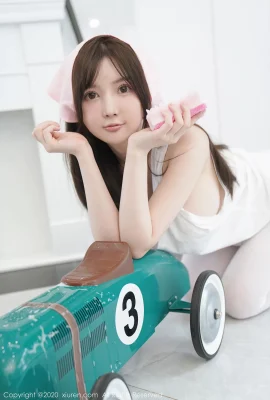 NO.2557 糯美子Mini (106 照片)