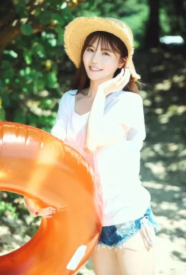 小宮山遙/綠松石誘惑（68 相片）