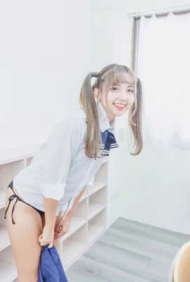 連思涵JUICY蜜糖的誘惑 (Miao喵Photography) (127 相片)