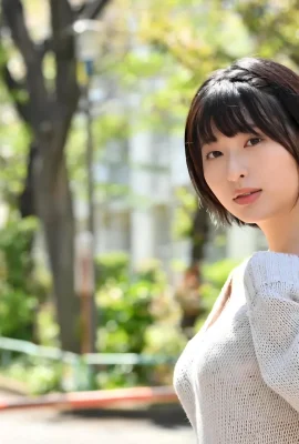 (桃果あかり) 乳實力堅強！天然勾引讓人好心動啊 (33 圖片)