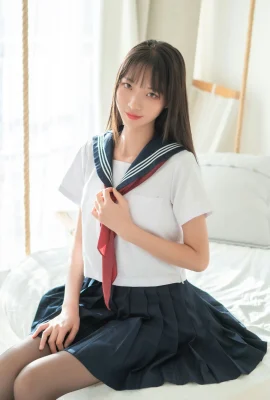 西瓜少女– 民宿黑白私房(66 照片)