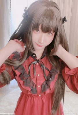 （Atsuki）這個，2B和野玫瑰