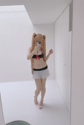 (Atsuki) 村雨改二水著