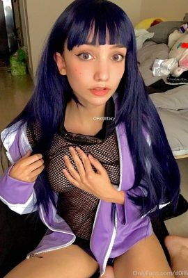 D0llfairy – 日向