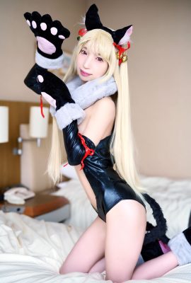 科蘇奇 130 COSH-130 入夜！這幾乎是違法的！合法出生！  ！射在堅強的女孩體內是我的責任！身高140公分的矮個子妹子，S學生身材，毛茸茸的小穴，毛茸茸的耳朵，子宮鼓鼓的，浸透精液，交配懷孕！  ！