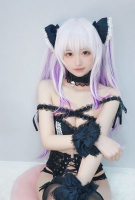 千陽 – 露西婭