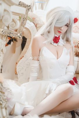 (奶獅不咬人) G36C