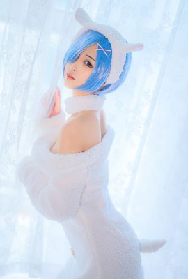 妹抖青– Sheep Rem