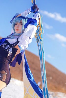 (歌盡燈未熄) 優菈·勞倫斯