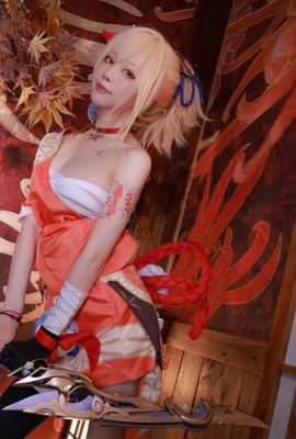 水院水 – Yoimiya