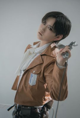 (王子子yu) 利威爾