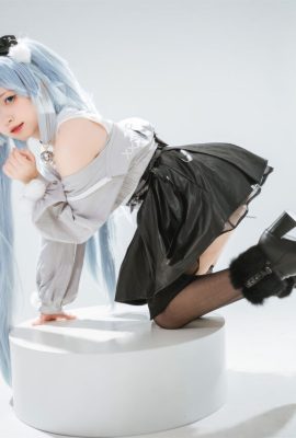 花鈴 – 芙洛倫