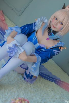 (Itsuki Saisai) Patreon 十一月鑽石