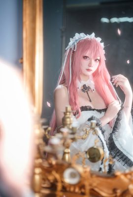 Halo_醬 – 帕爾修斯