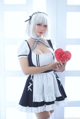 伊諾——天狼星