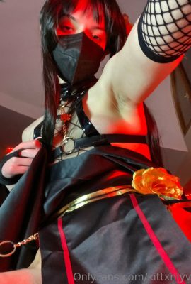 Kittxnlyvip – 你的兔子