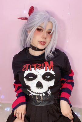 龐克通心粉 – FeFe