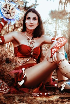 Rizzy – 最終幻想 14