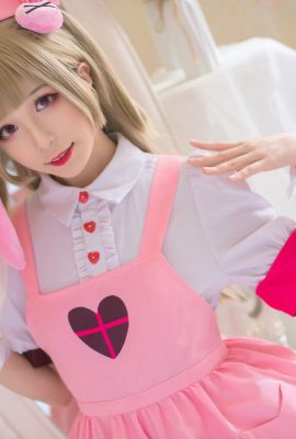 Tomoyo醬-名取紗那-16p