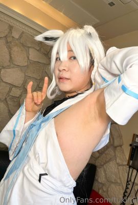 月美子 – 吹雪