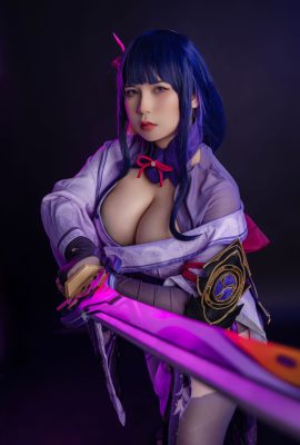 UyUy – 雷電將軍