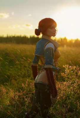 壁紙COSPLAY – 桌面版