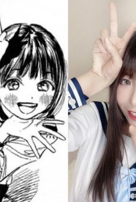 (helene) 明的水手服