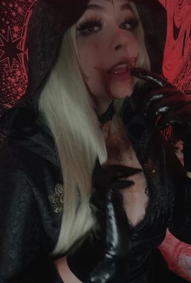 科學怪人——貝拉·迪米特雷斯庫