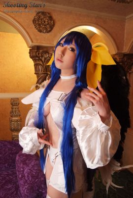 流星 (SAKU) – Dizzy GGXX