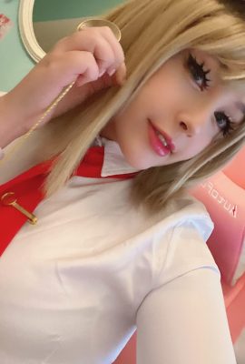 科學怪人——阿米莉亞·沃森